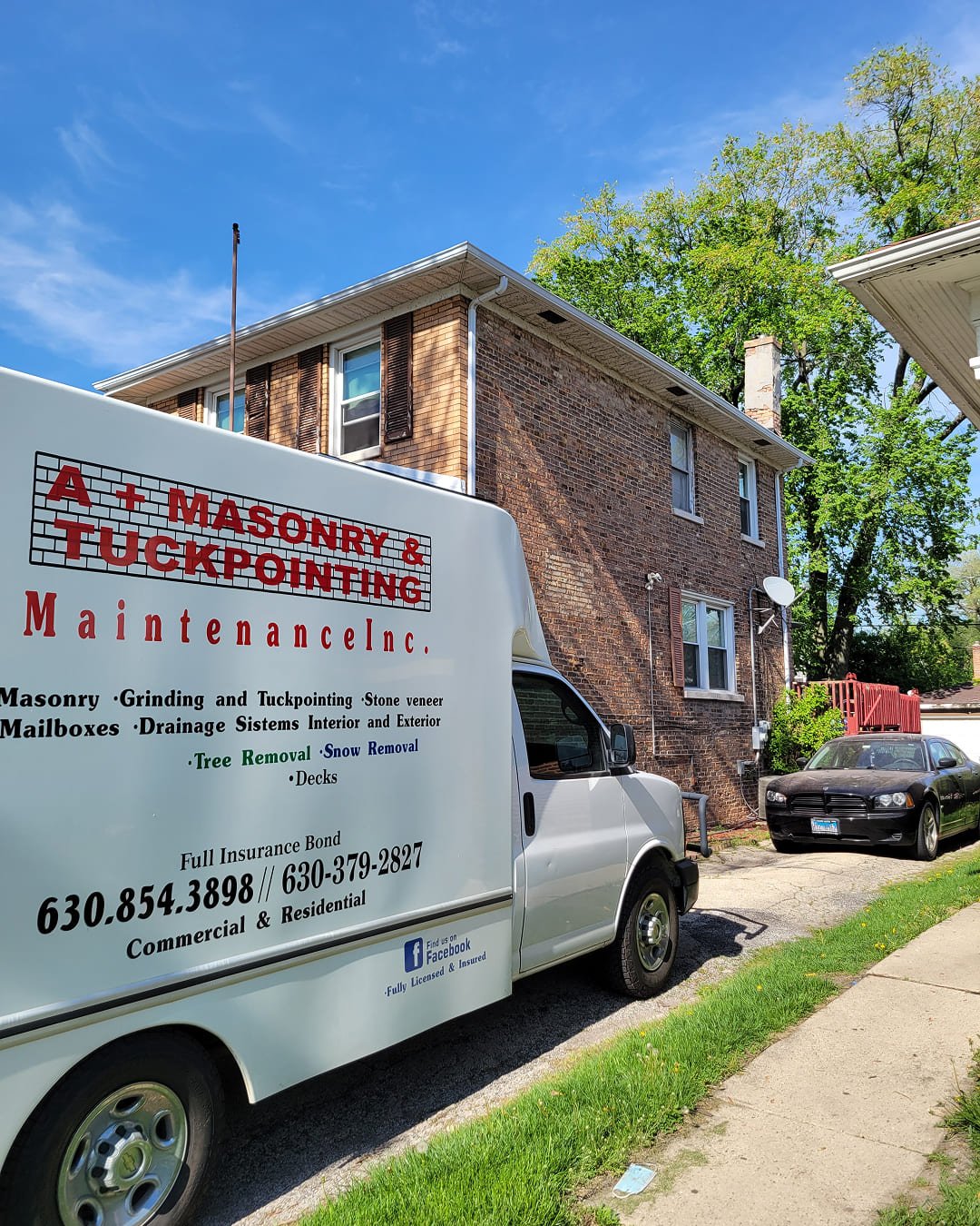 Masonry Works-111