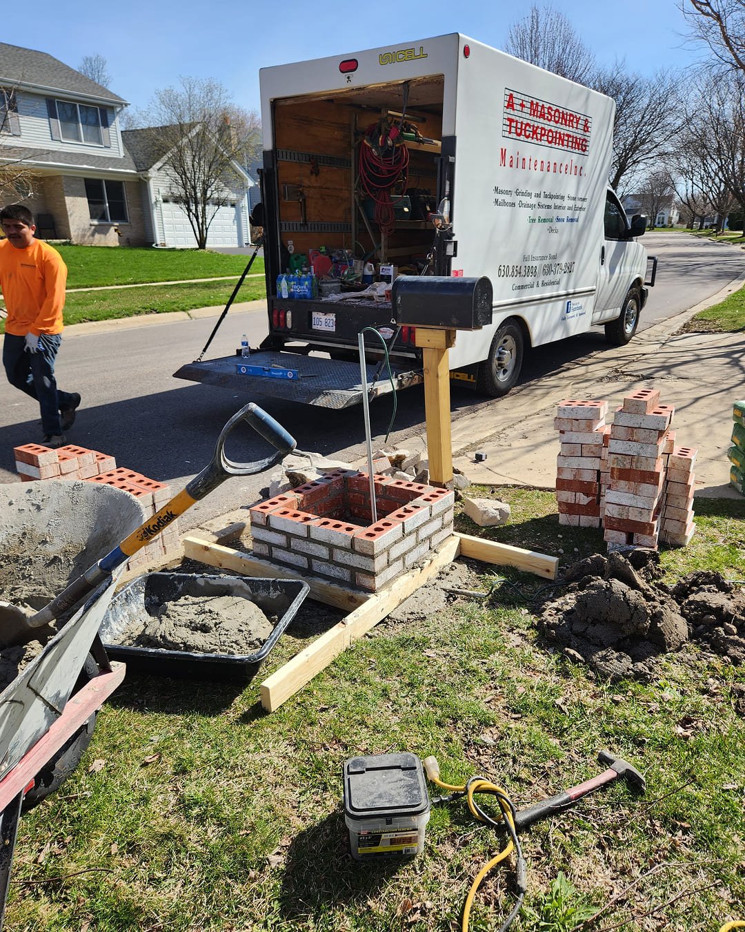 Masonry Works-117