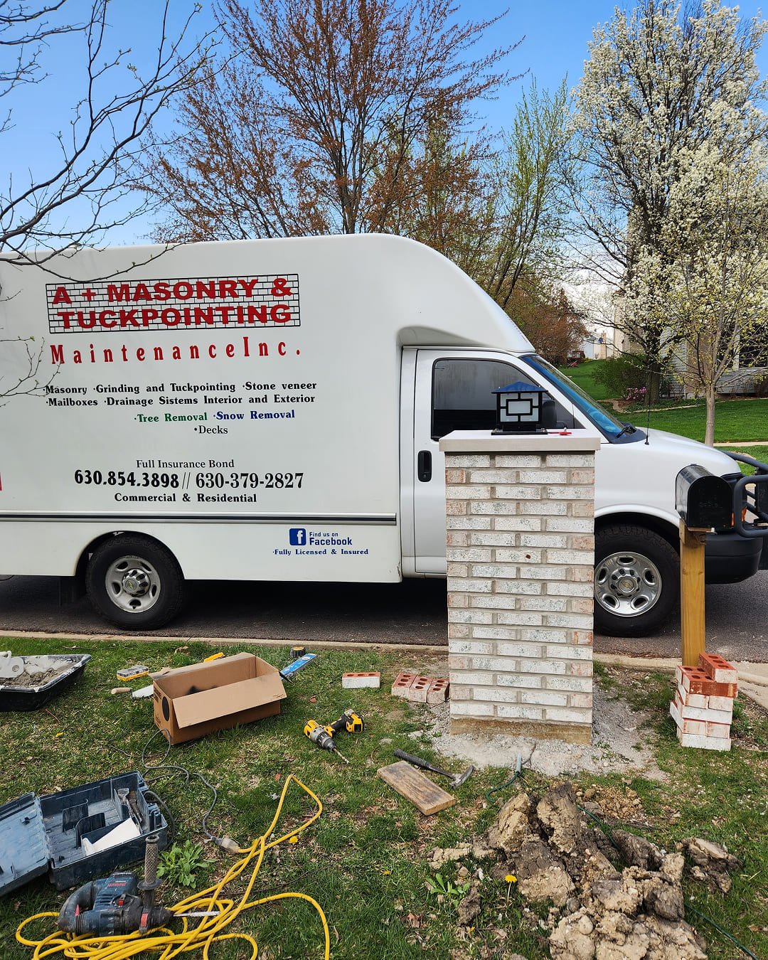 Masonry Works-118