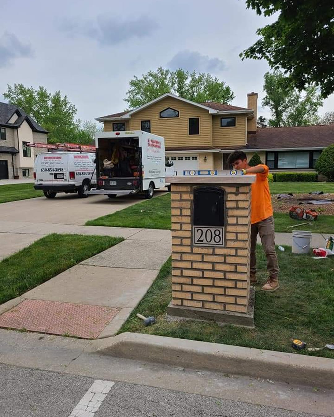 Masonry Works-121