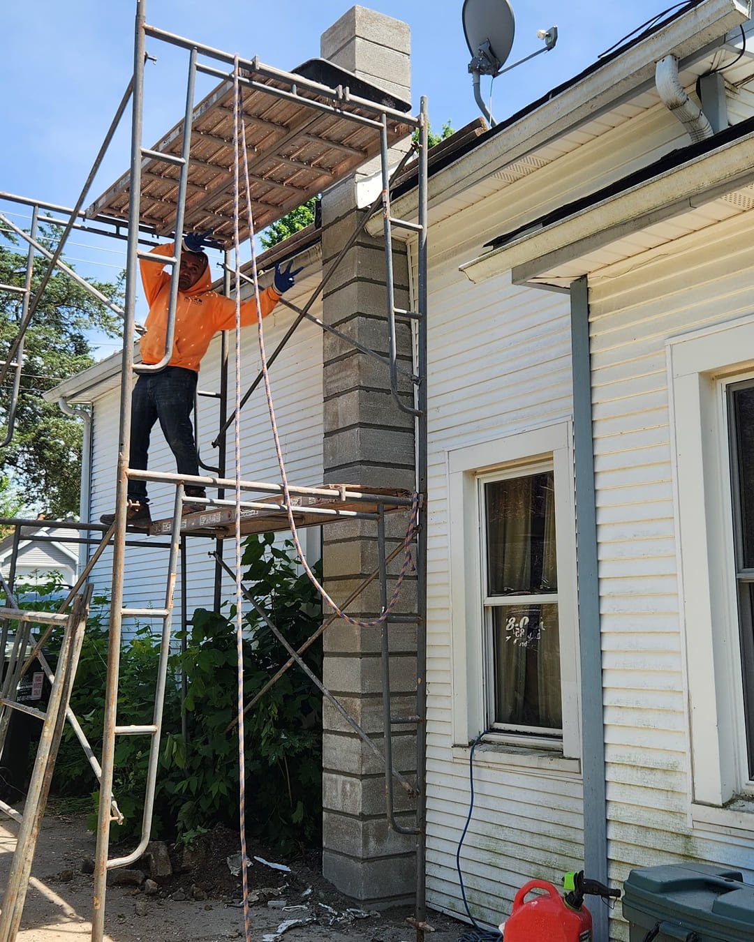 Masonry Works-13