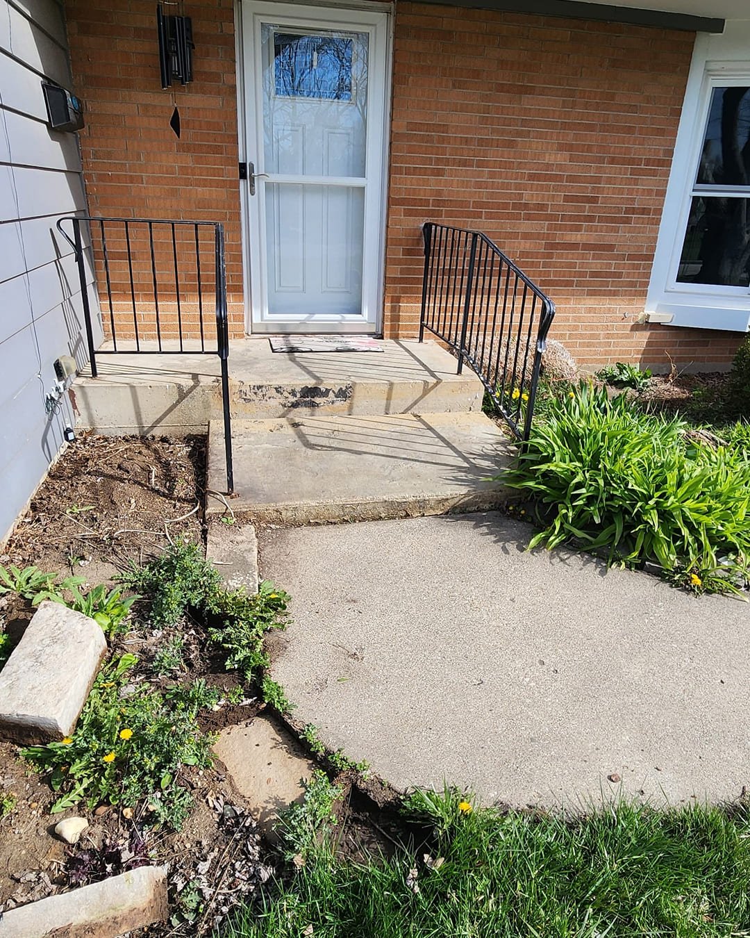 Masonry Works-21