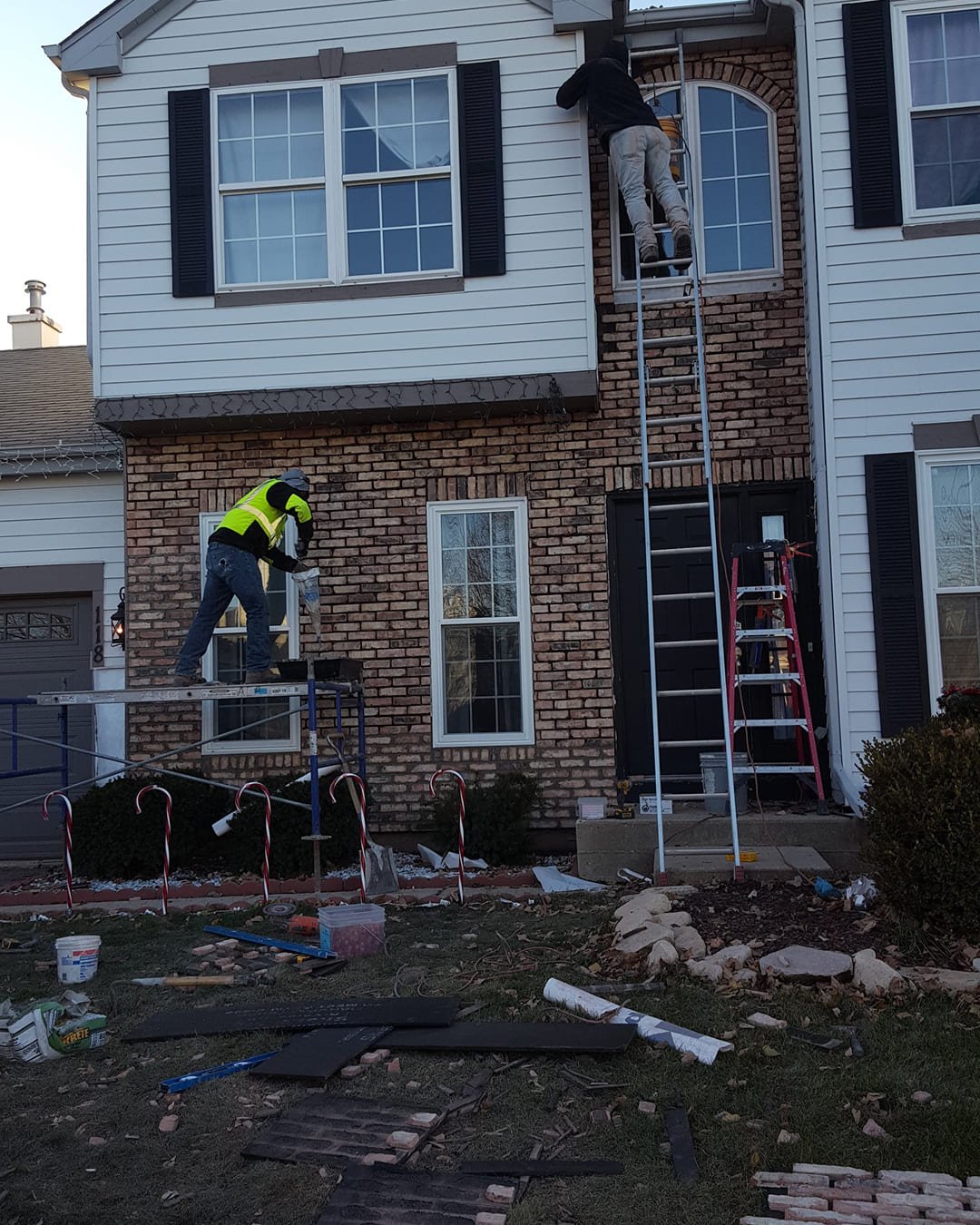 Masonry Works-32