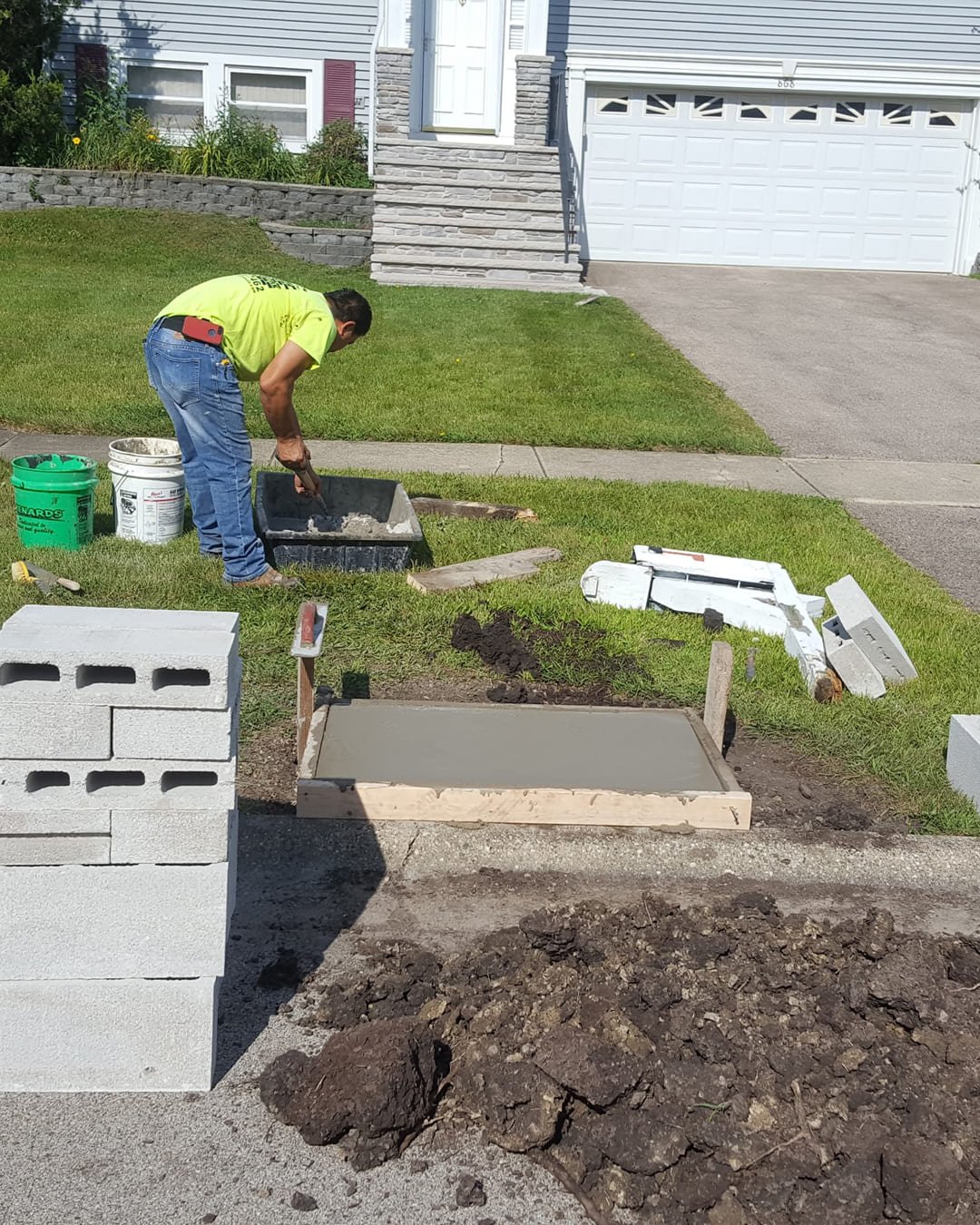 Masonry Works-35