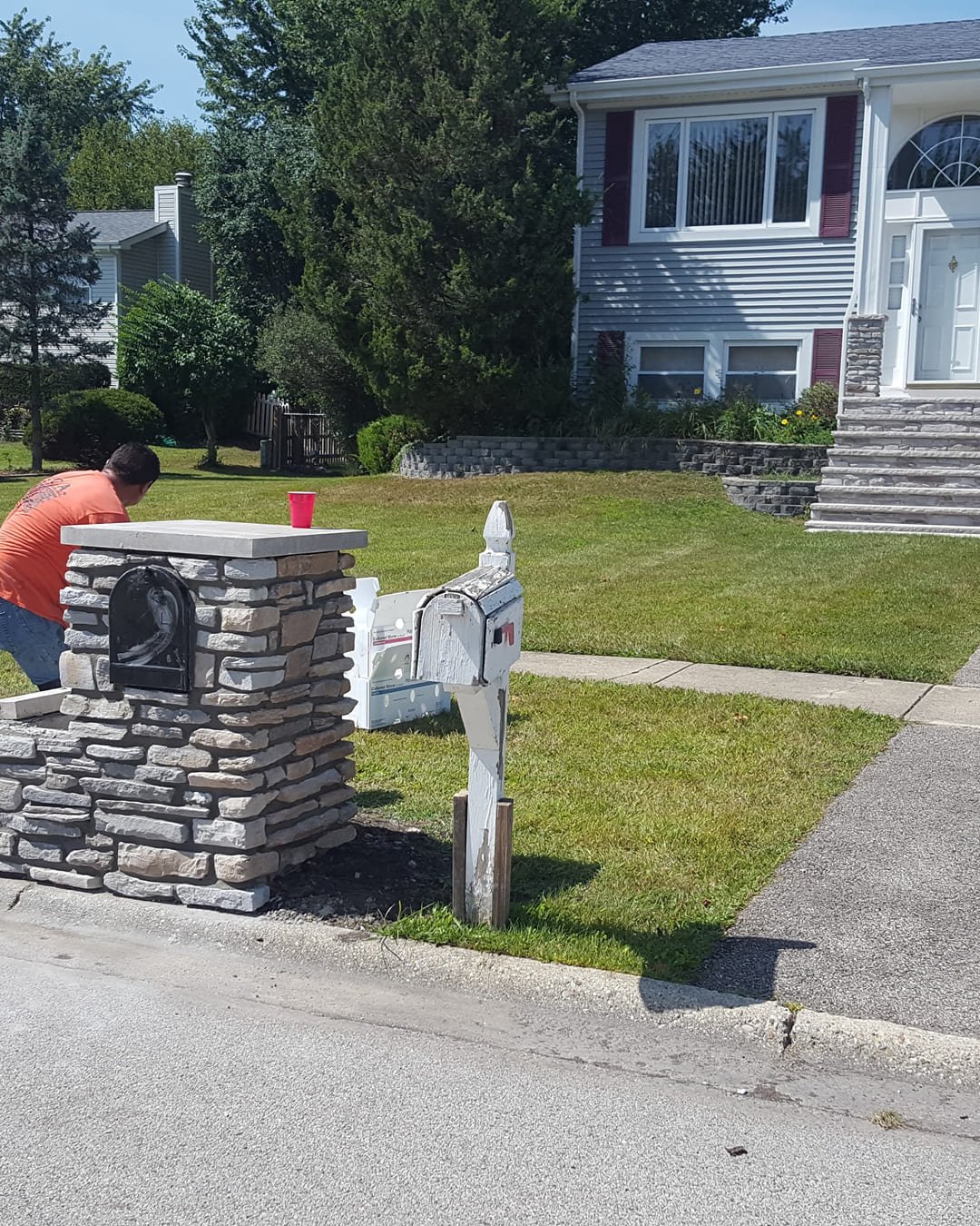 Masonry Works-36