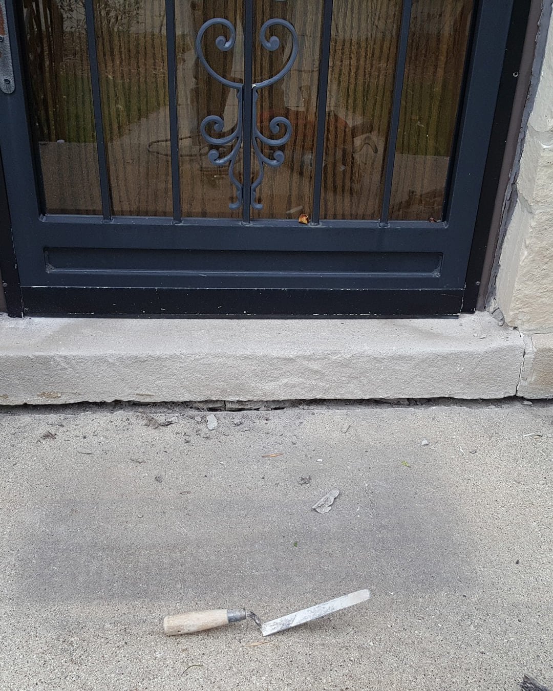 Masonry Works-39