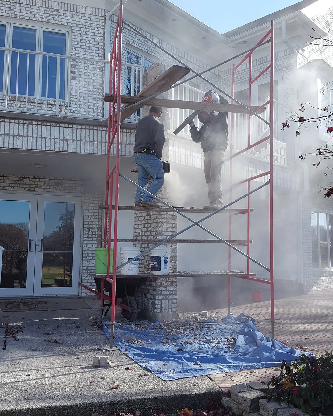 Masonry Works-69
