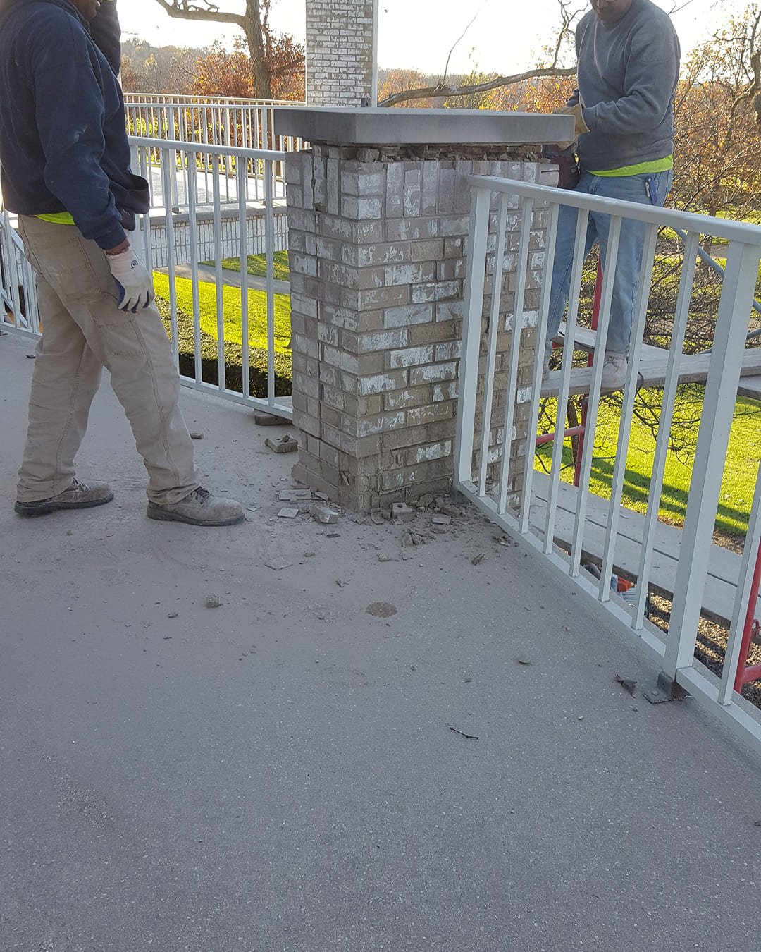 Masonry Works-72