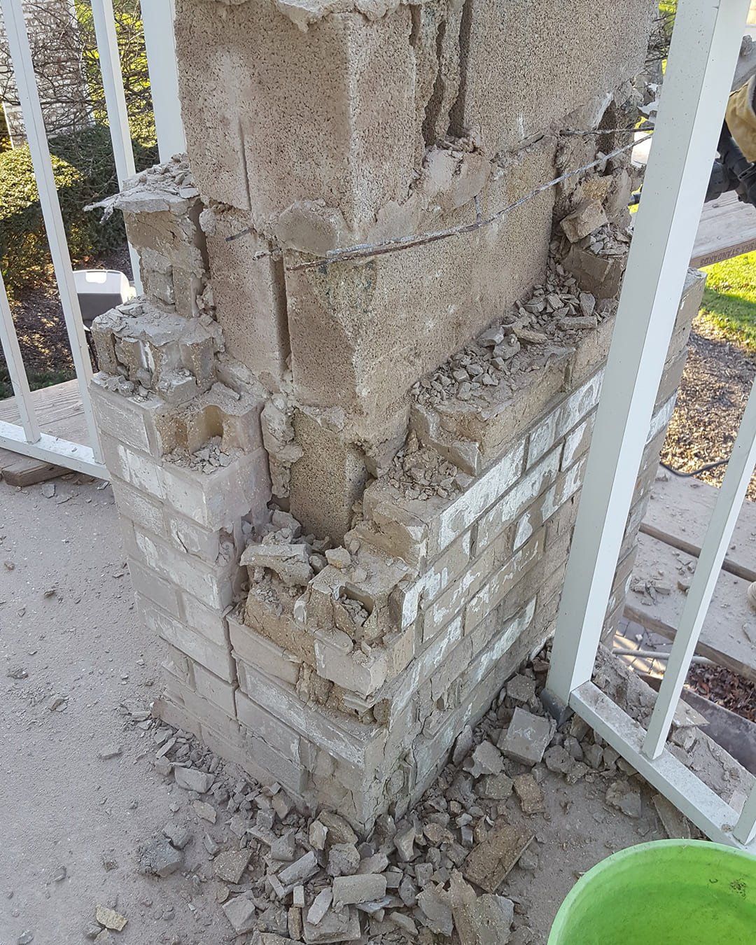 Masonry Works-73