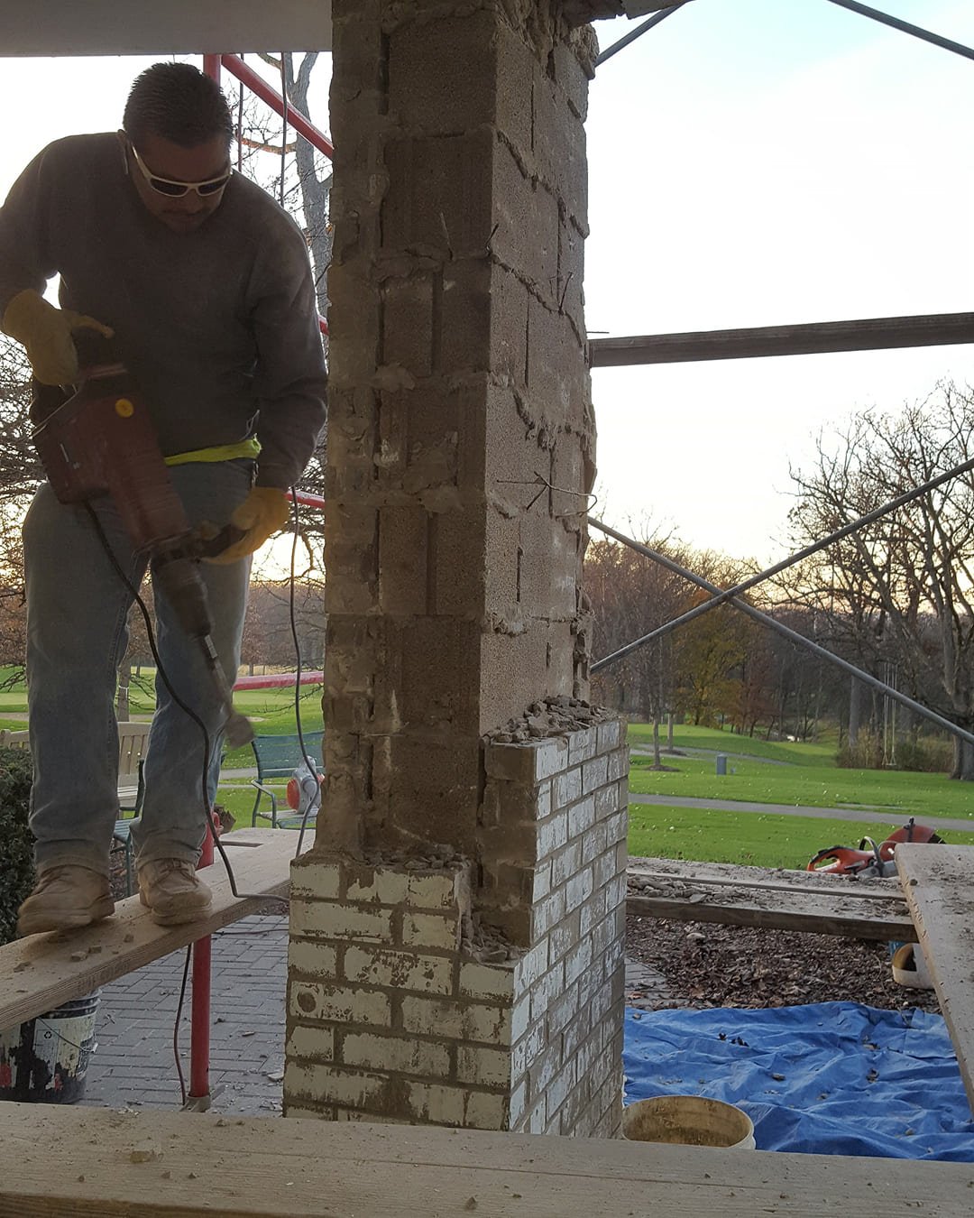 Masonry Works-75