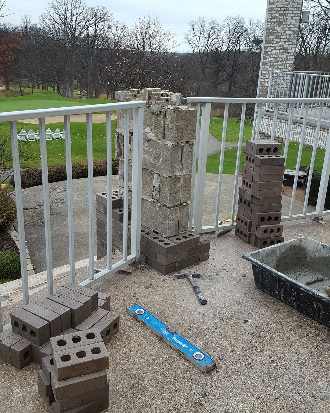 Masonry Works-88